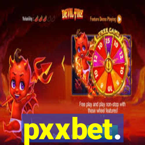 pxxbet.