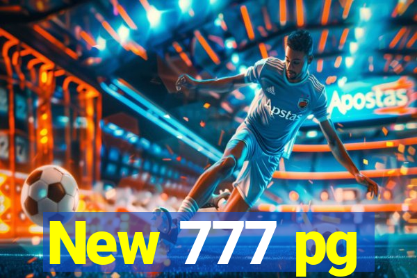 New 777 pg