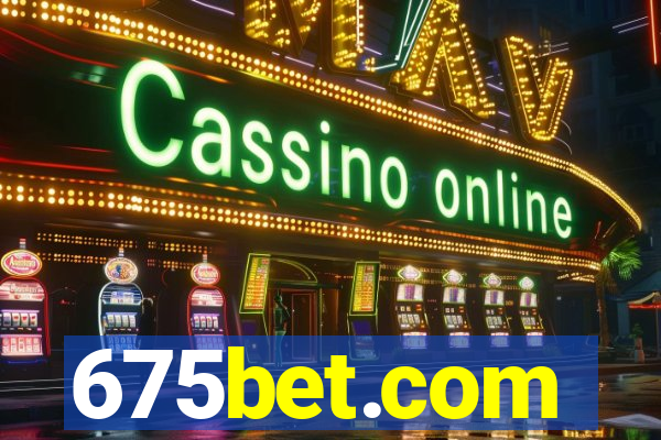 675bet.com