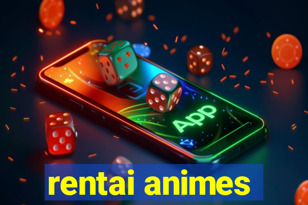 rentai animes