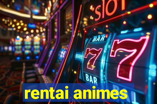 rentai animes