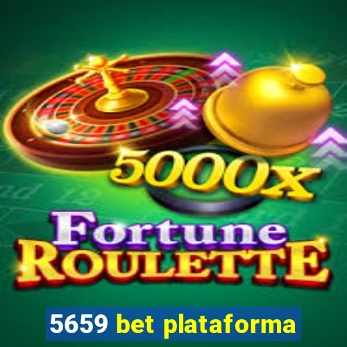 5659 bet plataforma