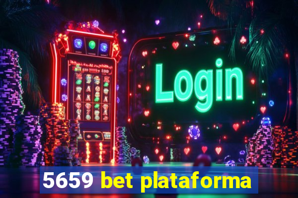 5659 bet plataforma