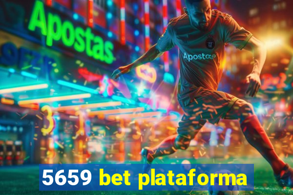 5659 bet plataforma