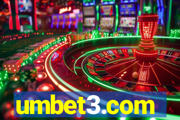 umbet3.com