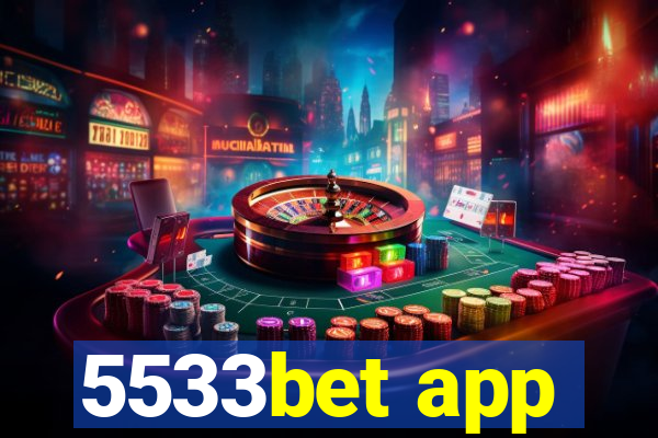 5533bet app