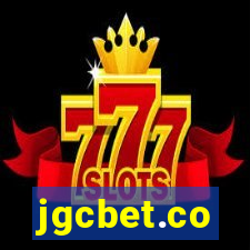 jgcbet.co