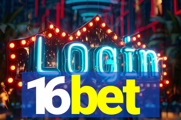 16bet