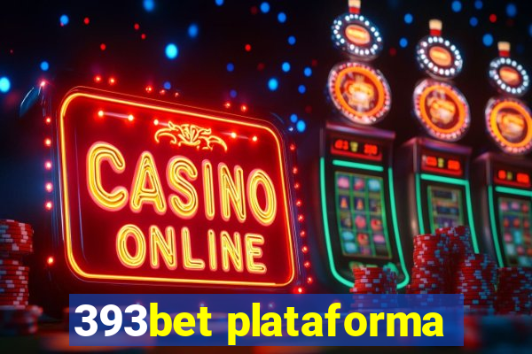 393bet plataforma