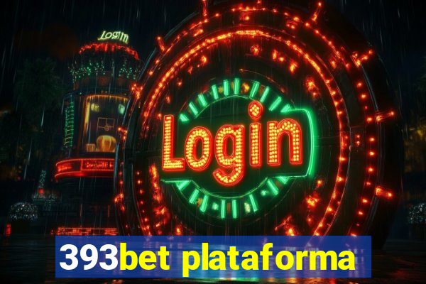 393bet plataforma