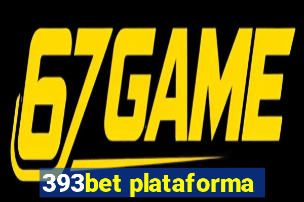 393bet plataforma