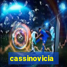 cassinovicia