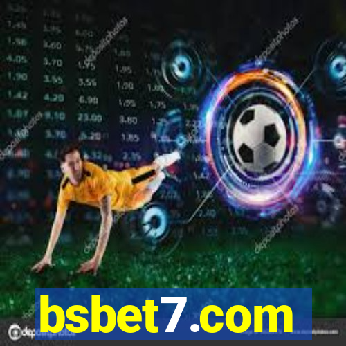 bsbet7.com