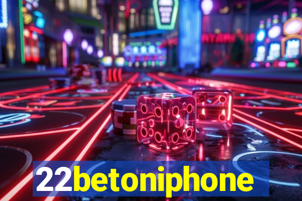 22betoniphone