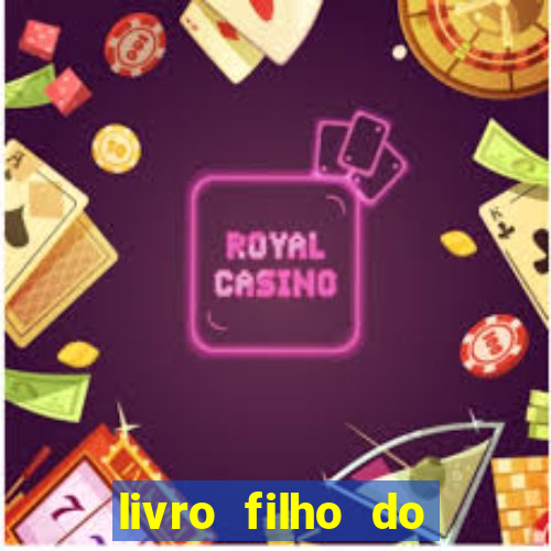 livro filho do fogo - volume 3 pdf grátis