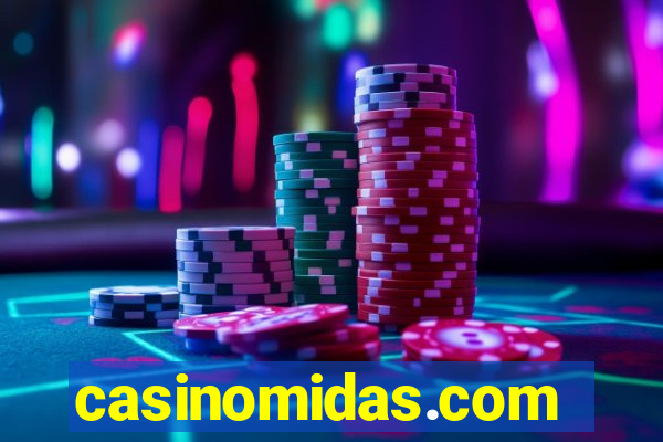 casinomidas.com