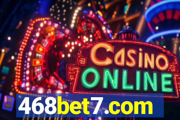 468bet7.com