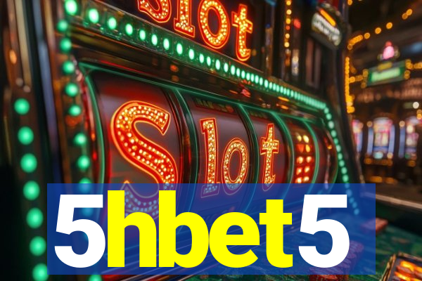 5hbet5