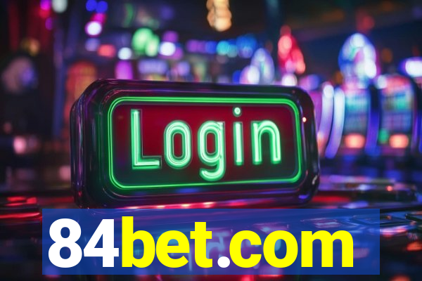 84bet.com