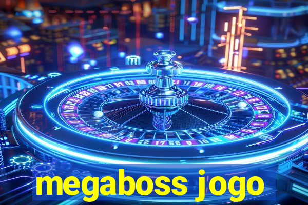 megaboss jogo