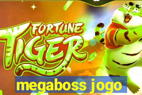 megaboss jogo