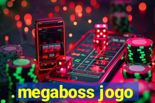 megaboss jogo