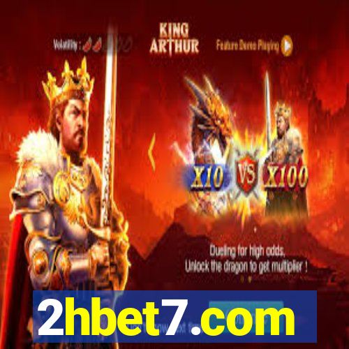 2hbet7.com