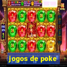 jogos de poke