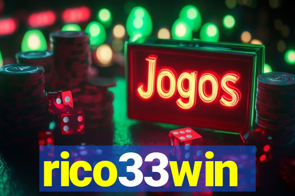 rico33win