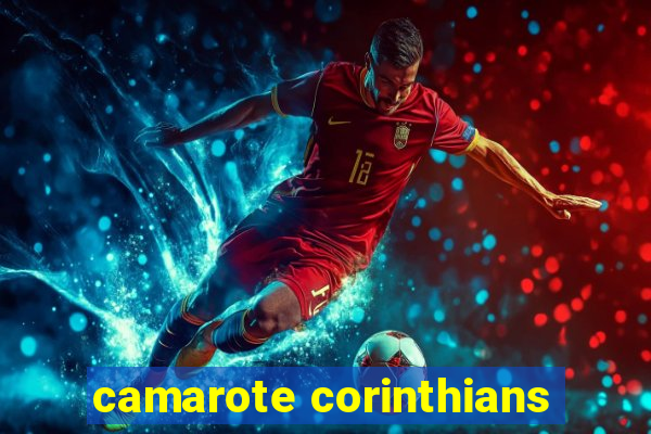 camarote corinthians