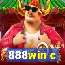 888win c