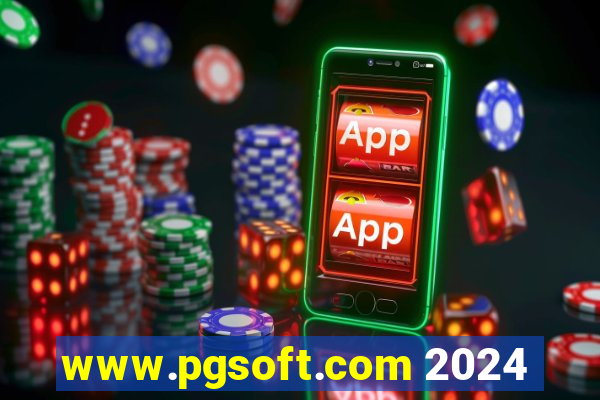 www.pgsoft.com 2024