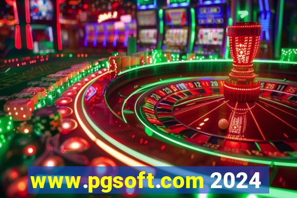 www.pgsoft.com 2024