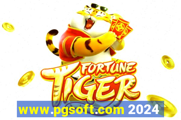 www.pgsoft.com 2024