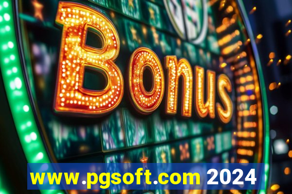 www.pgsoft.com 2024