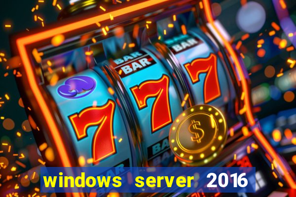 windows server 2016 download iso pt-br