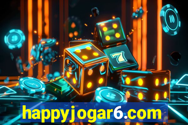 happyjogar6.com