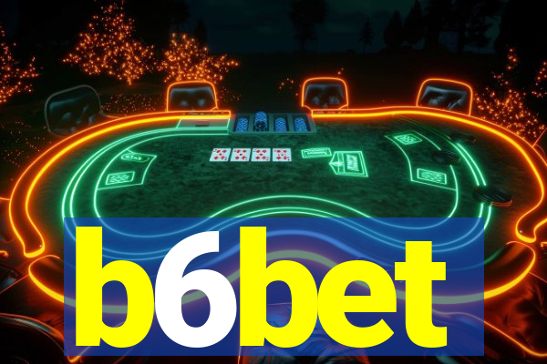 b6bet