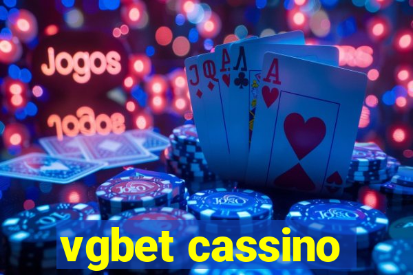 vgbet cassino