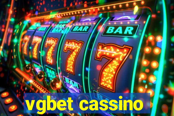 vgbet cassino