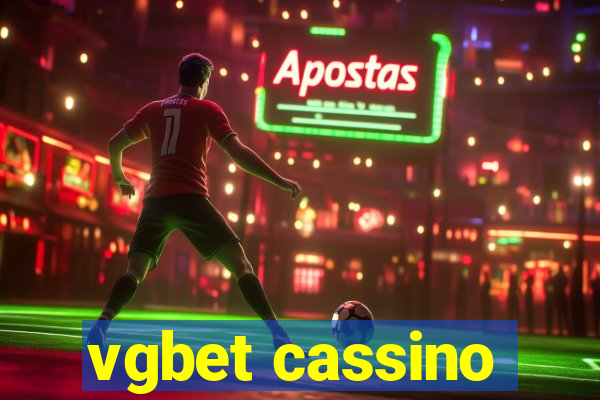 vgbet cassino