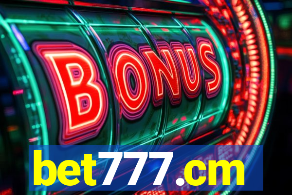 bet777.cm