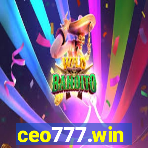 ceo777.win