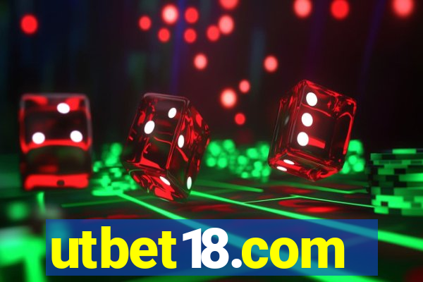 utbet18.com