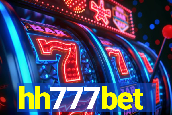 hh777bet