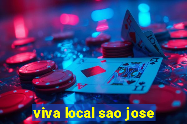 viva local sao jose