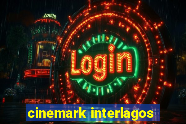 cinemark interlagos