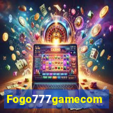 Fogo777gamecom