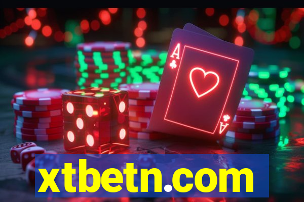 xtbetn.com