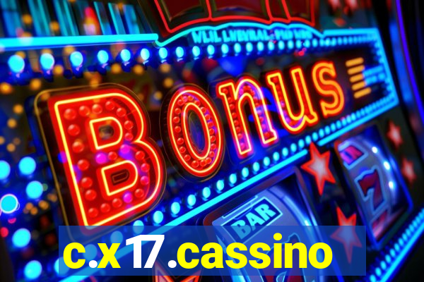 c.x17.cassino